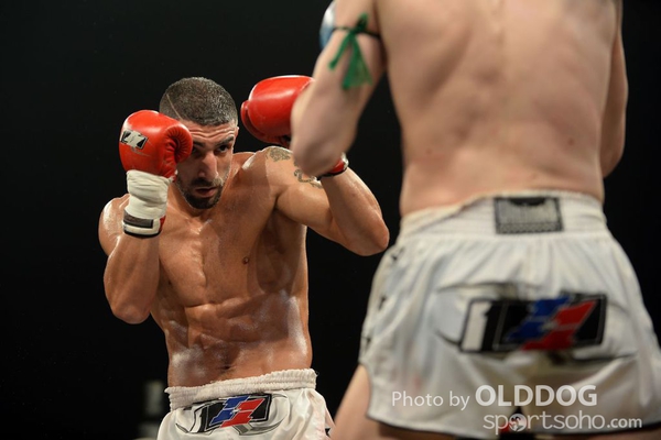Thai Boxing (202)