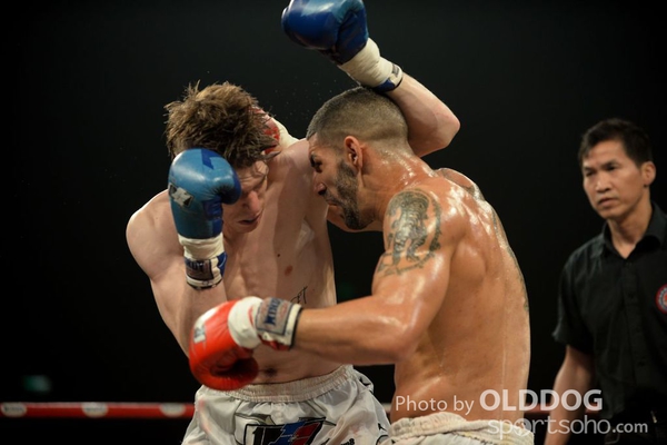 Thai Boxing (203)