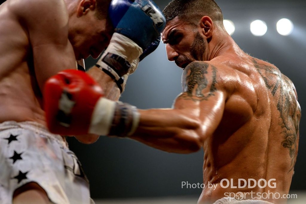 Thai Boxing (205)