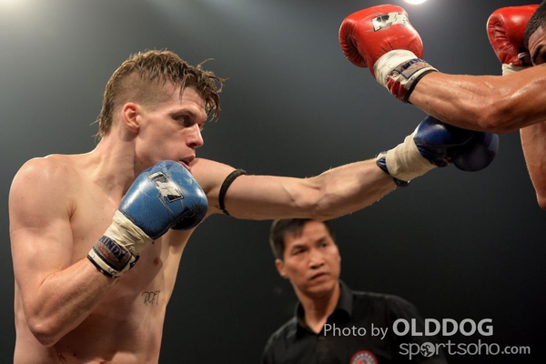 Thai Boxing (206)