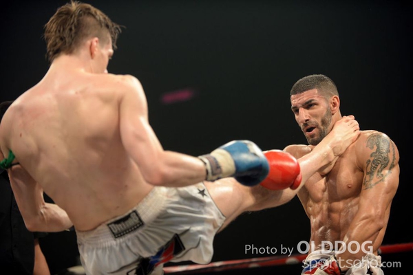 Thai Boxing (207)