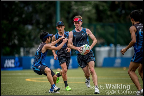 2015-05-09 Touch Rugby - 0001