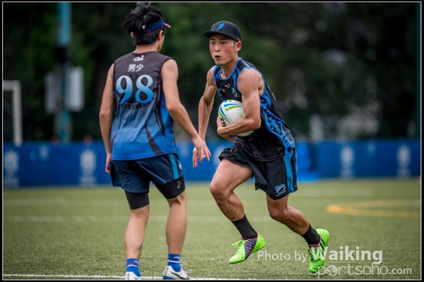 2015-05-09 Touch Rugby - 0002