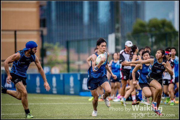 2015-05-09 Touch Rugby - 0005