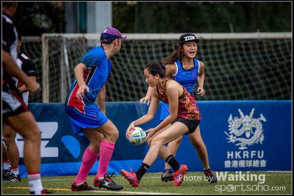2015-05-09 Touch Rugby - 0011