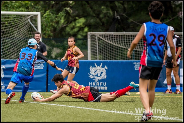 2015-05-09 Touch Rugby - 0013