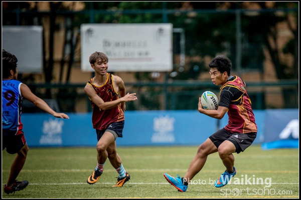 2015-05-09 Touch Rugby - 0015
