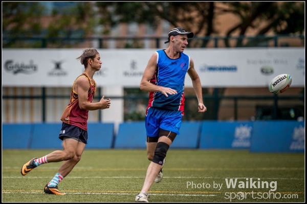2015-05-09 Touch Rugby - 0016
