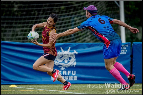 2015-05-09 Touch Rugby - 0022