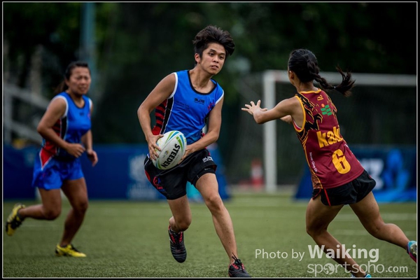 2015-05-09 Touch Rugby - 0025