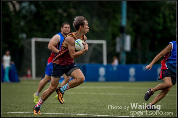 2015-05-09 Touch Rugby - 0026