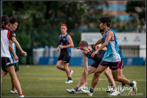 2015-05-09 Touch Rugby - 0065