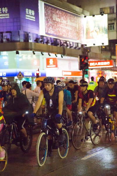 Ride on Silence 2015-3224
