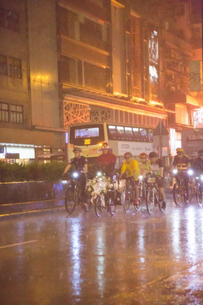Ride on Silence 2015-3275