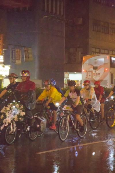 Ride on Silence 2015-3277