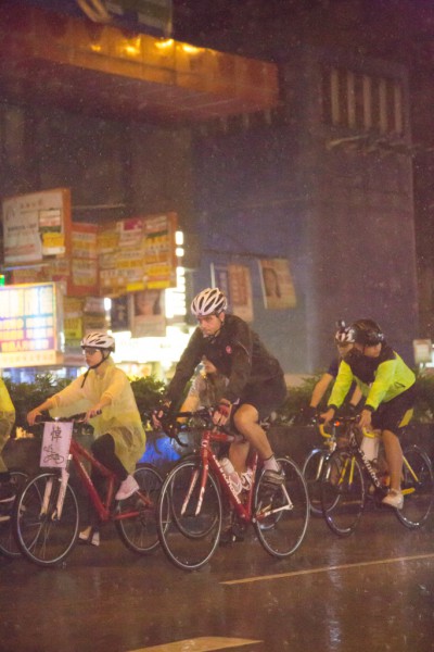 Ride on Silence 2015-3281