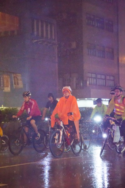 Ride on Silence 2015-3283