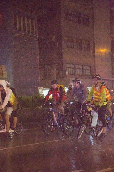 Ride on Silence 2015-3285
