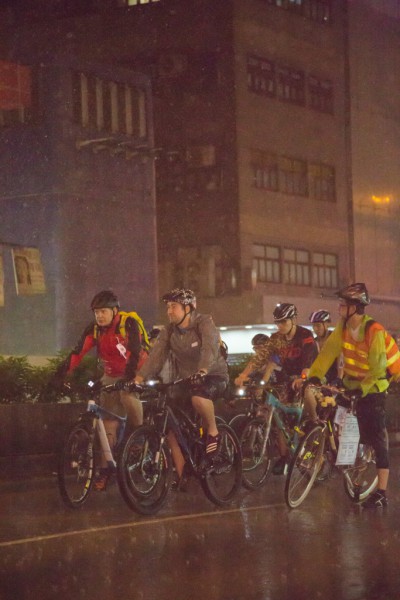 Ride on Silence 2015-3286