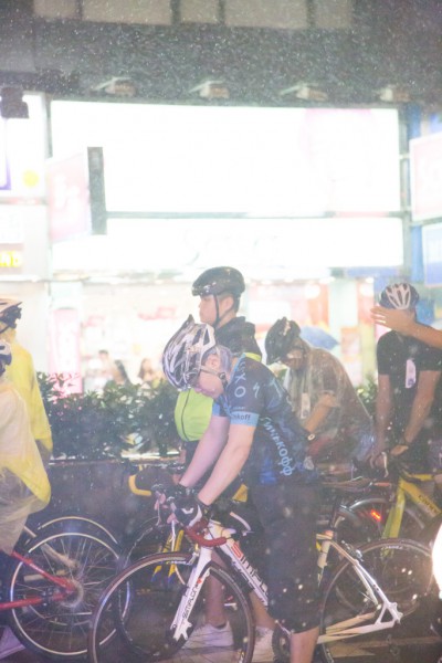 Ride on Silence 2015-3288