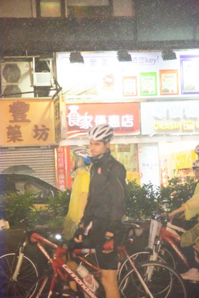 Ride on Silence 2015-3289