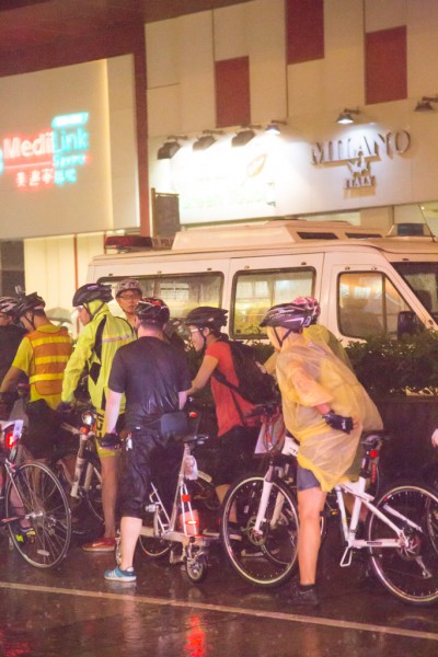Ride on Silence 2015-3291