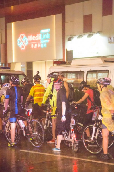 Ride on Silence 2015-3292