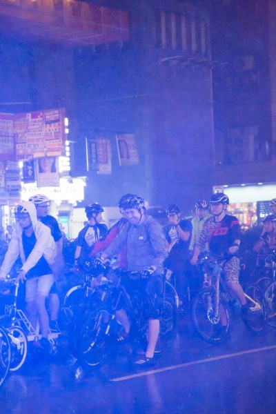 Ride on Silence 2015-3293