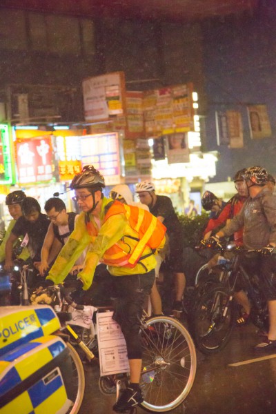 Ride on Silence 2015-3295
