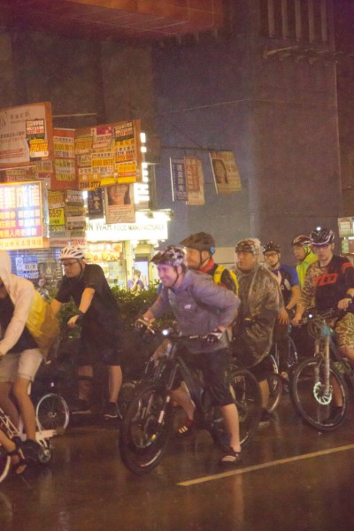 Ride on Silence 2015-3296
