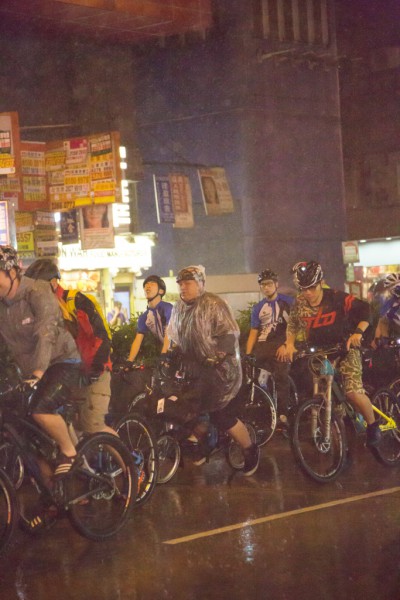 Ride on Silence 2015-3297