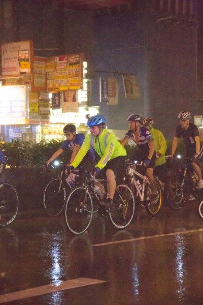 Ride on Silence 2015-3299