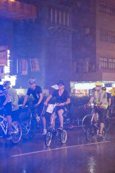 Ride on Silence 2015-3300