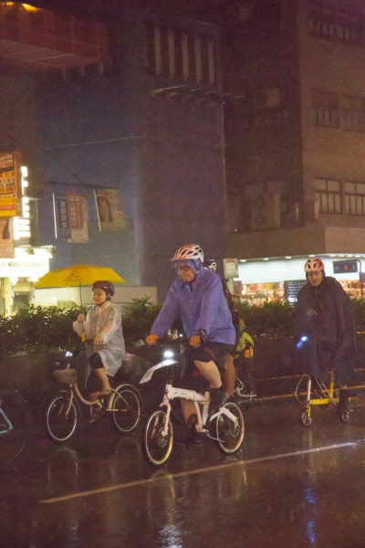 Ride on Silence 2015-3305
