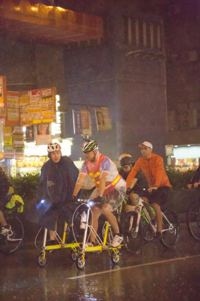 Ride on Silence 2015-3307