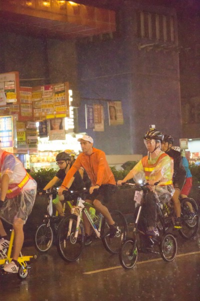 Ride on Silence 2015-3308