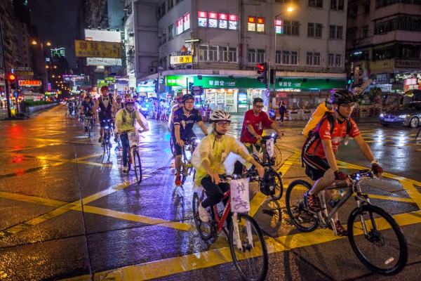 Ride on Silence 2015-3778