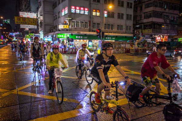 Ride on Silence 2015-3780