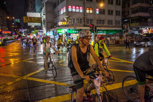 Ride on Silence 2015-3786