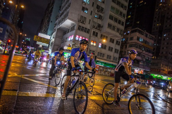 Ride on Silence 2015-3807