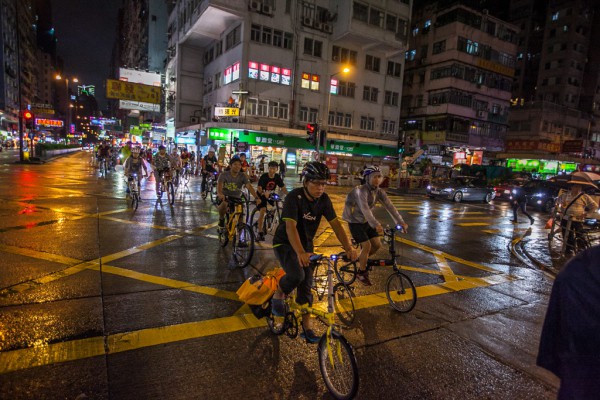 Ride on Silence 2015-3835