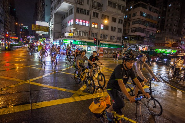 Ride on Silence 2015-3836