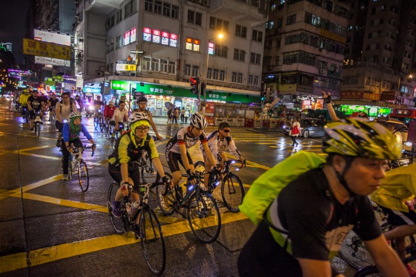 Ride on Silence 2015-3849