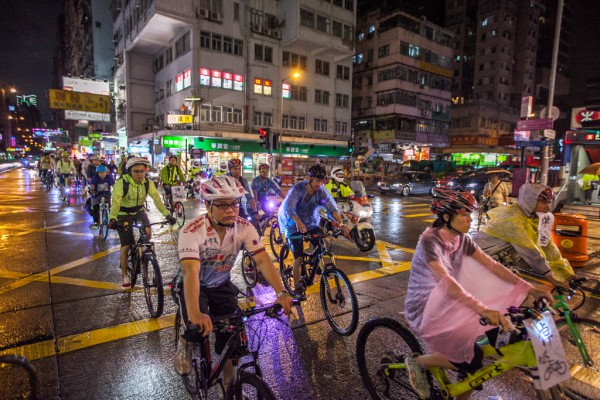 Ride on Silence 2015-3870