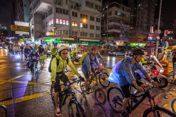 Ride on Silence 2015-3871