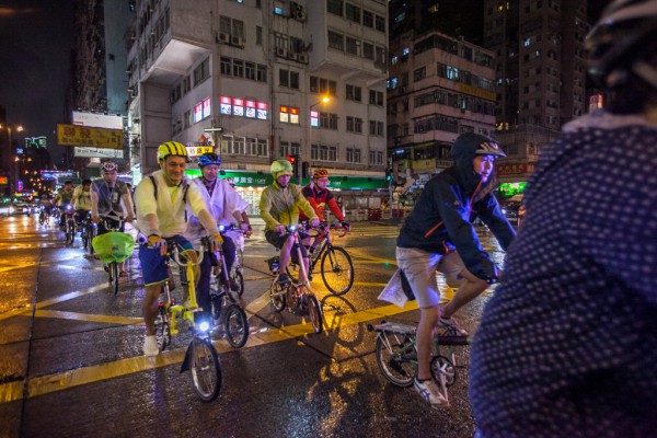 Ride on Silence 2015-3874