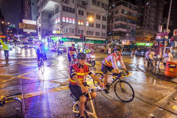 Ride on Silence 2015-3891