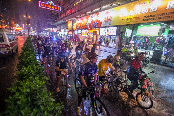 Ride on Silence 2015-3901
