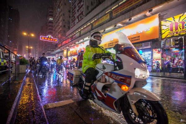 Ride on Silence 2015-3903