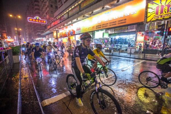 Ride on Silence 2015-3905